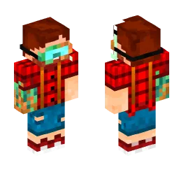 Minecraft Skin #171568