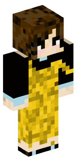 Minecraft Skin #171569