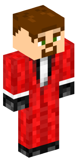 Minecraft Skin #171570