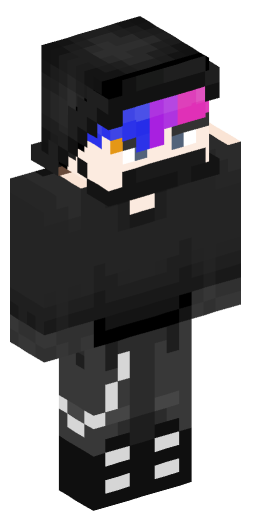 Minecraft Skin #171571