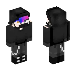 Minecraft Skin #171571