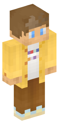 Minecraft Skin #171573
