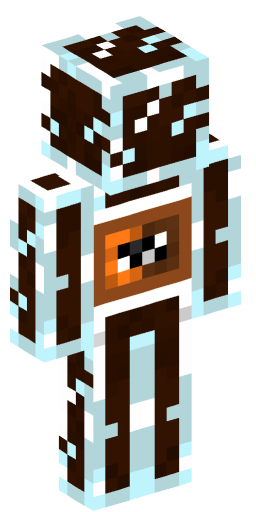 Minecraft Skin #171574