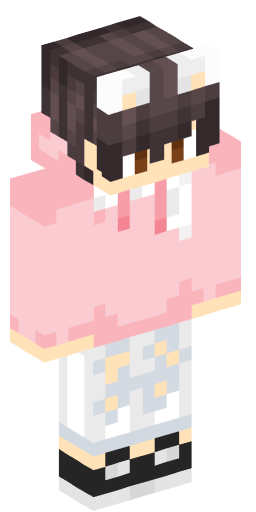 Minecraft Skin #171576