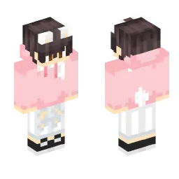 Minecraft Skin #171576