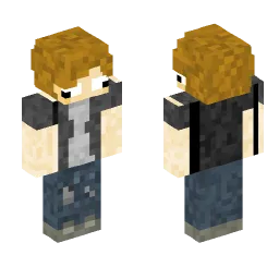 Minecraft Skin #171579