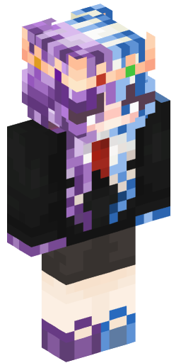 Minecraft Skin #171583
