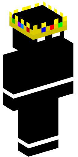 Minecraft Skin #171584