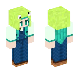 Minecraft Skin #171585