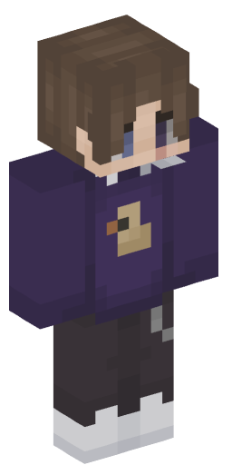 Itsdaher Minecraft Skin Preview on Minecraft.Co.Com