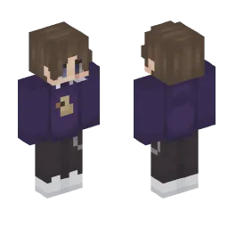 Minecraft Skin #171586