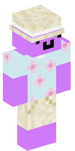 Minecraft Skin #171587