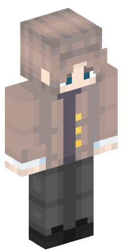 DotWavJordan Minecraft Skin Preview on Minecraft.Co.Com