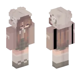Minecraft Skin #171591