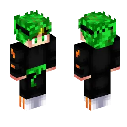 Minecraft Skin #171594