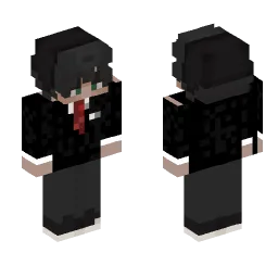 Minecraft Skin #171604