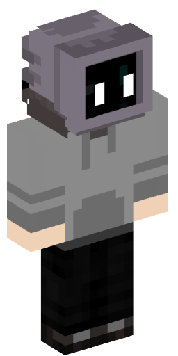 Minecraft Skin #171609