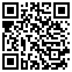 CrandleBlack QR Code