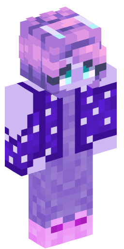 CrandleBlack Minecraft Skin Preview on Minecraft.Co.Com