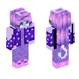 Minecraft Skin #171611