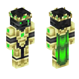 Minecraft Skin #171612