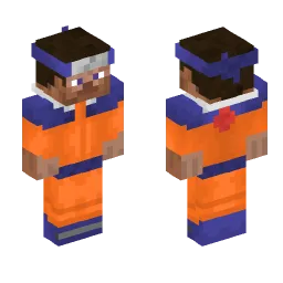 Minecraft Skin #171613
