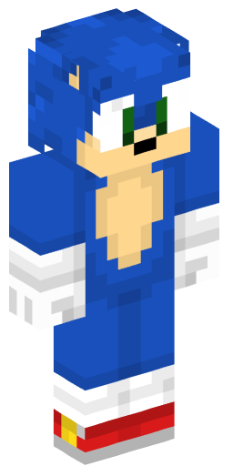 Minecraft Skin #171615