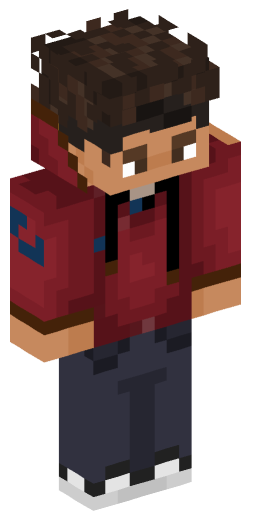 studiobo Minecraft Skin Preview on Minecraft.Co.Com