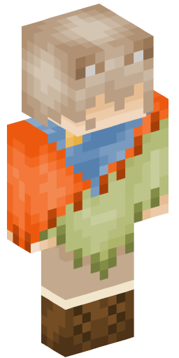 Minecraft Skin #171625