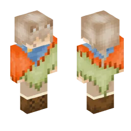 Minecraft Skin #171625