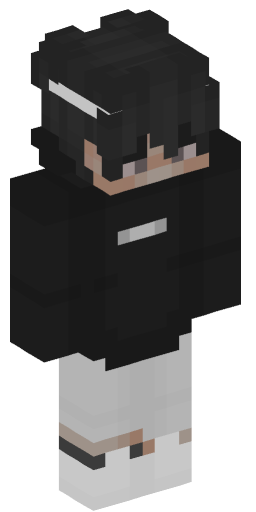 TagTorq Minecraft Skin Preview on Minecraft.Co.Com