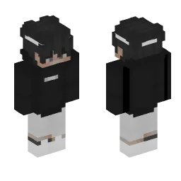 Minecraft Skin #171626