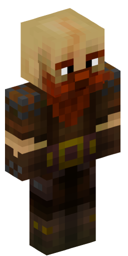 Minecraft Skin #171629