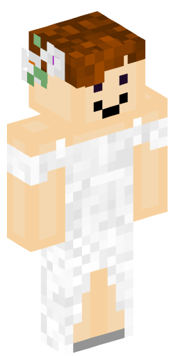 Minecraft Skin #171633