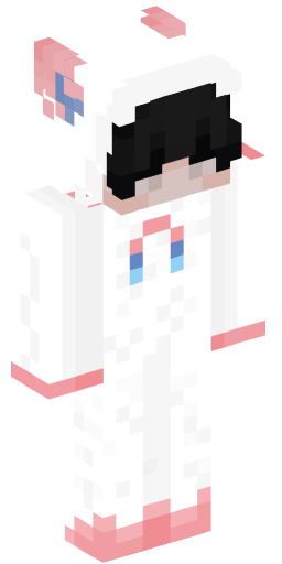 Minecraft Skin #171635