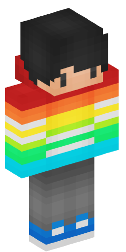 Minecraft Skin #171638