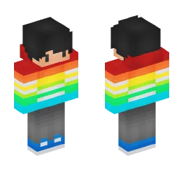 Minecraft Skin #171638