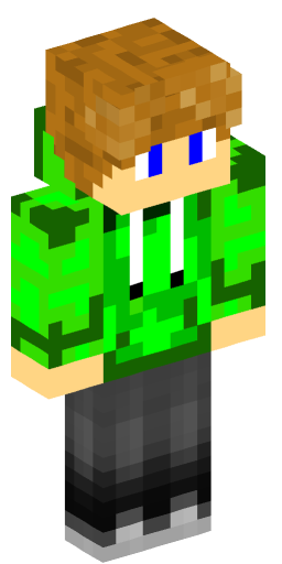 pogmc Minecraft Skin Preview on Minecraft.Co.Com