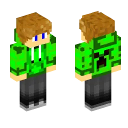 Minecraft Skin #171639
