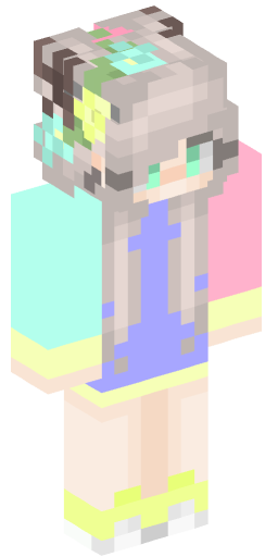 Minecraft Skin #171642
