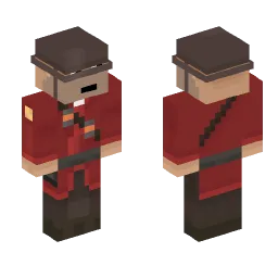Minecraft Skin #171647