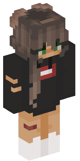 Minecraft Skin #171649