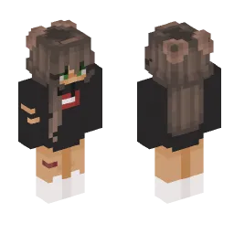 Minecraft Skin #171649