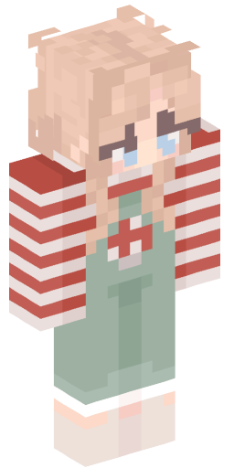 Minecraft Skin #171651