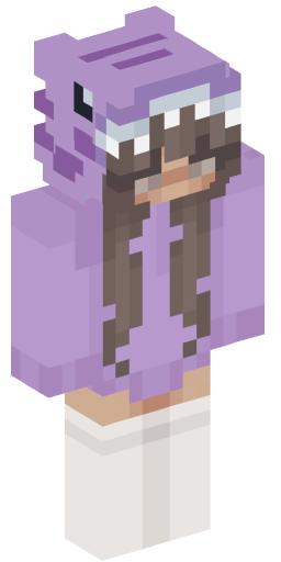 CoffeexBean_ Minecraft Skin Preview on Minecraft.Co.Com