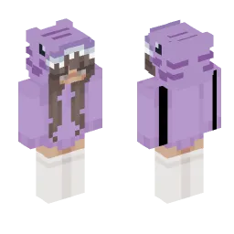 Minecraft Skin #171652