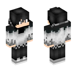 Minecraft Skin #171655