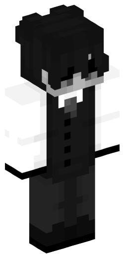 mailman9001 Minecraft Skin Preview on Minecraft.Co.Com
