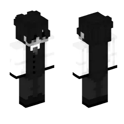 Minecraft Skin #171661