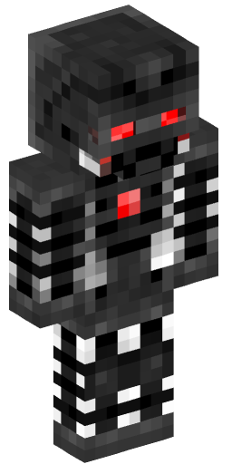 JTAman Minecraft Skin Preview on Minecraft.Co.Com